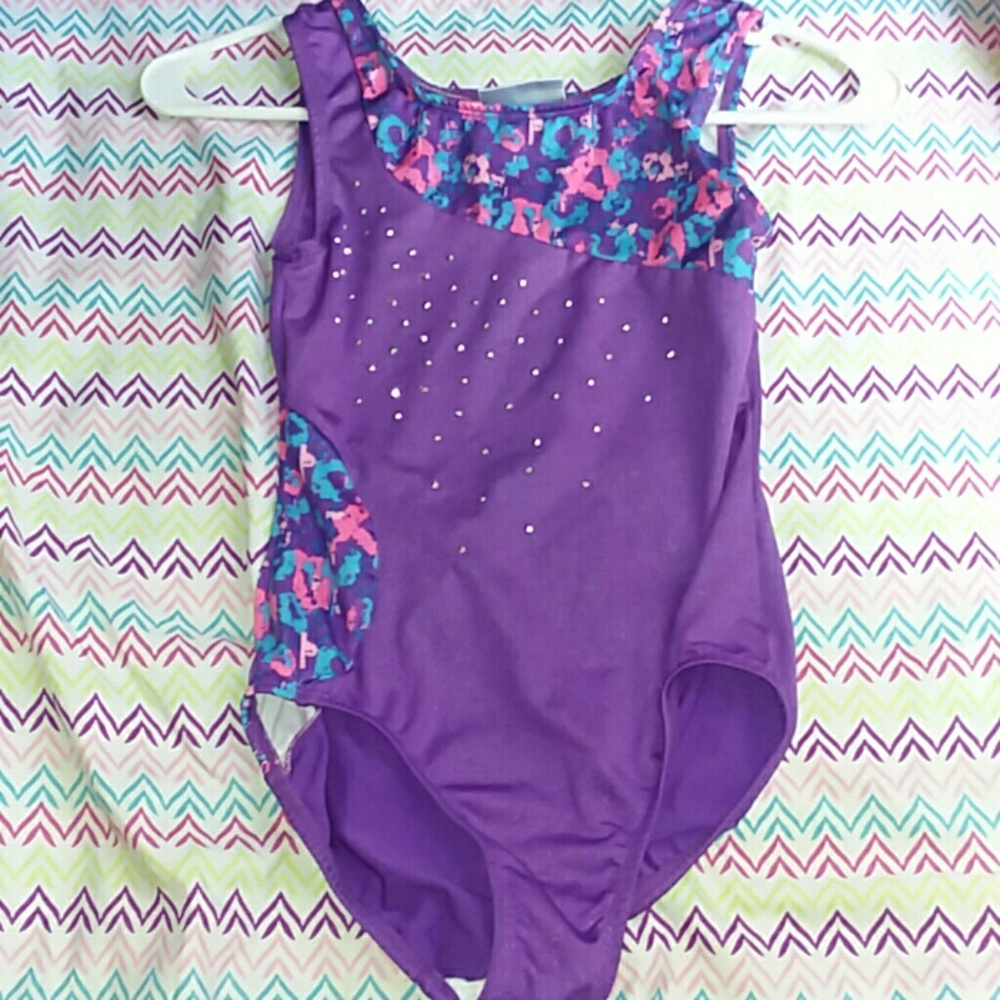 Leotard